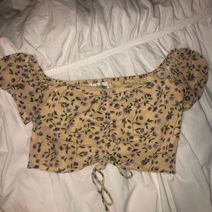 Privacy Please short set